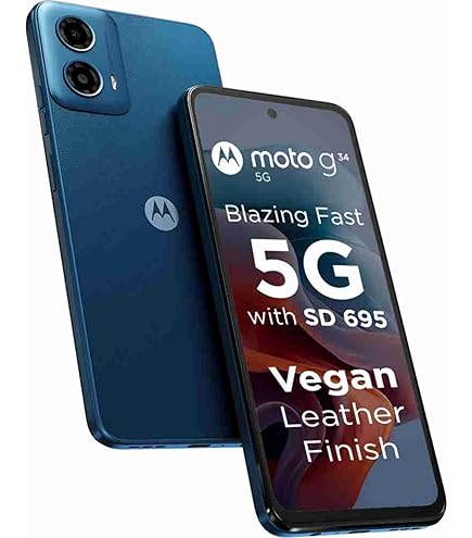 moto g64 5G （8G/128GB） Motorola g64 5G 8GB RAM 128GB STORAGE Factory Network
